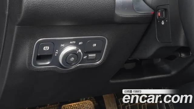 Mercedes-Benz GLB-Class X247 — Фото автомобиля 16