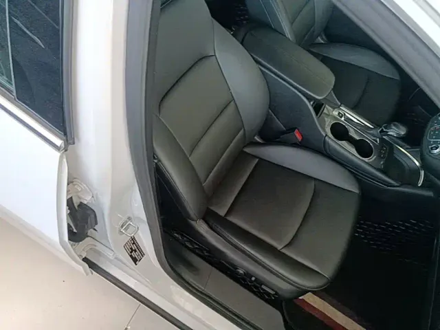 Chevrolet Malibu XL — Фото автомобиля 24