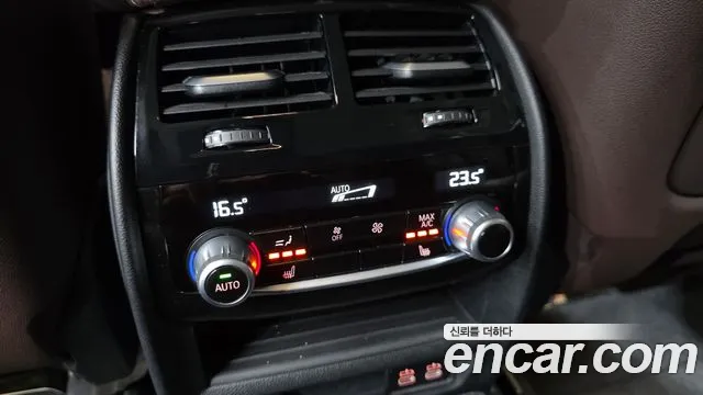 BMW Gran Turismo — Фото автомобиля 16