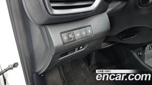 Hyundai Santafe Новый Santa Fe Бензин 2.5T 4WD — Фото автомобиля 16