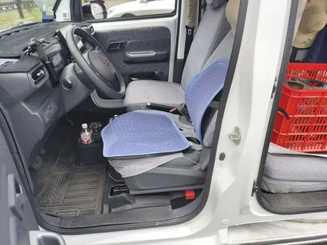 Wuling Zhiguang NEV — Фото автомобиля 16