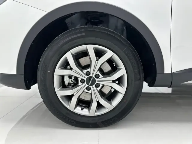 Haval H6 — Фото автомобиля 13