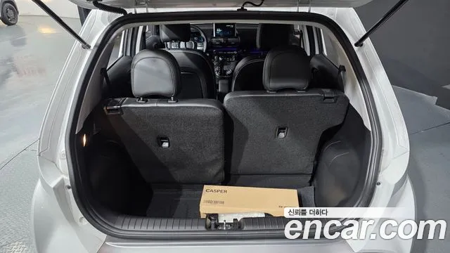 Hyundai Casper — Фото автомобиля 25