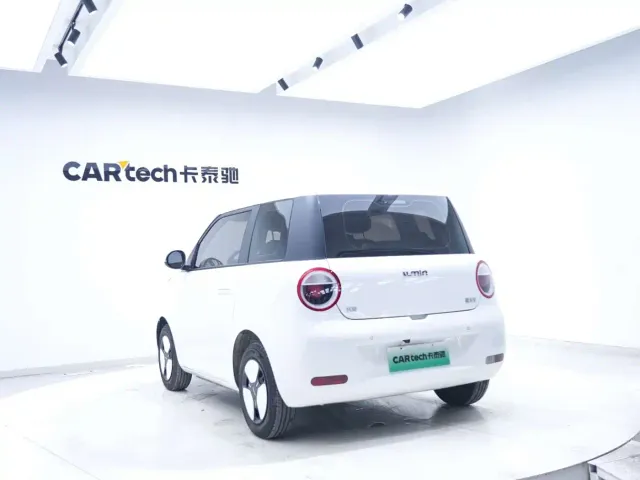 Changan Lumin — Фото автомобиля 16