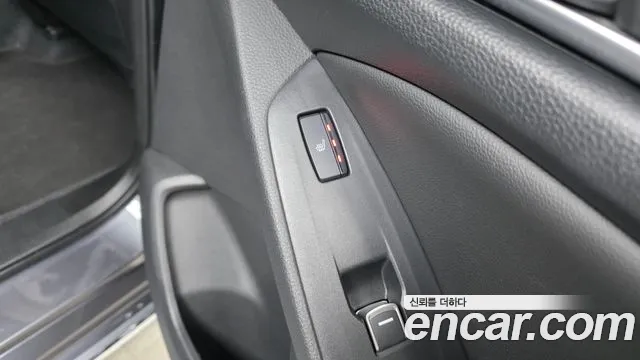 Honda Accord Accord 10 поколение 1.5 Turbo — Фото автомобиля 29