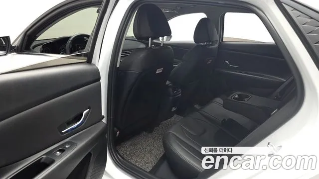 Hyundai AVANTE Новый Avante (CN7) — Фото автомобиля 10