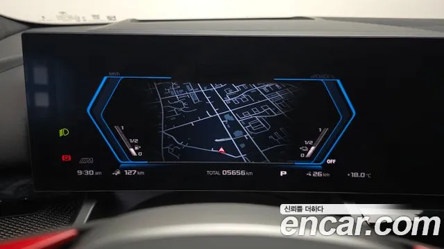 BMW M5 G90 — Фото автомобиля 11