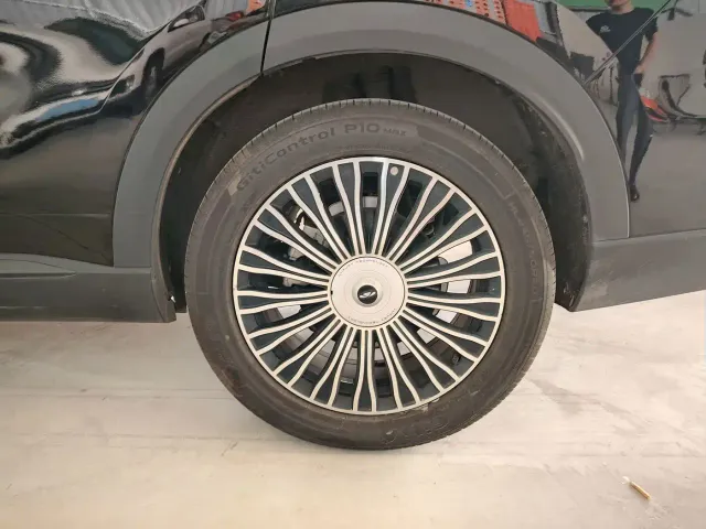 Chery Fulwin T9 — Фото автомобиля 15
