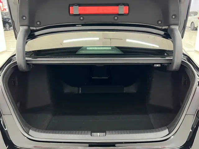 Honda Inspire — Фото автомобиля 13