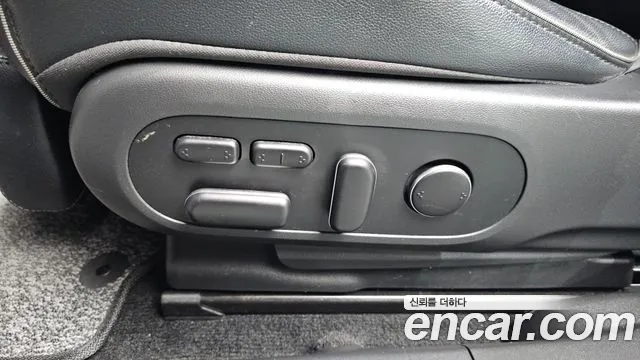 Hyundai Ioniq 5 — Фото автомобиля 20