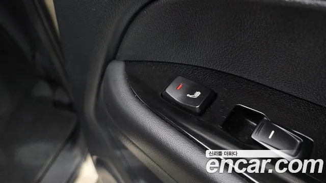 KG_Mobility_Ssangyong Rexton Новый Rexton Sport Khan Дизель 2.2 4WD — Фото автомобиля 18