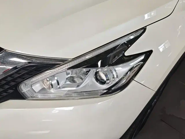 Nissan Murano — Фото автомобиля 5