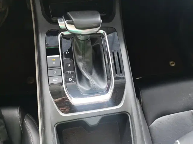 Changan CS55 Plus — Фото автомобиля 13
