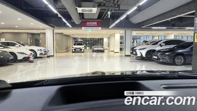 Mercedes-Benz EQA H243 — Фото автомобиля 15