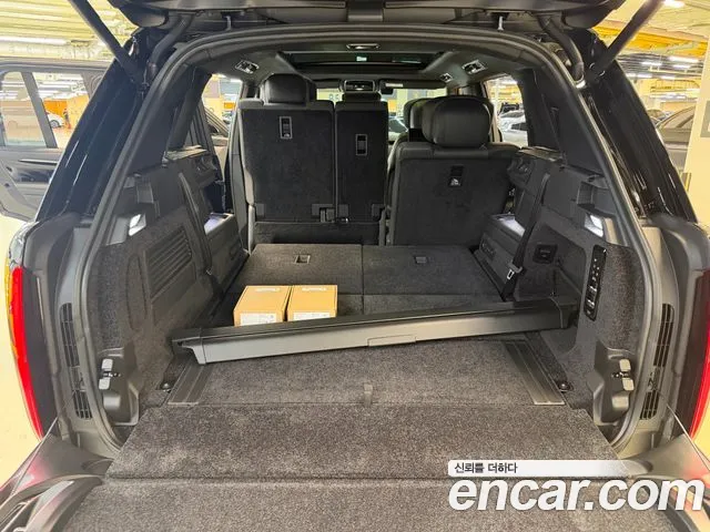 Land Rover Range Rover — Фото автомобиля 16
