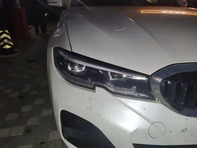 BMW 3 Series — Фото автомобиля 7