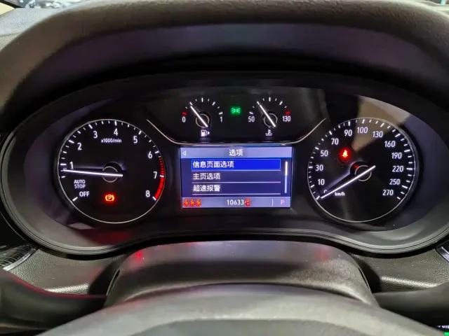 Buick Regal — Фото автомобиля 12