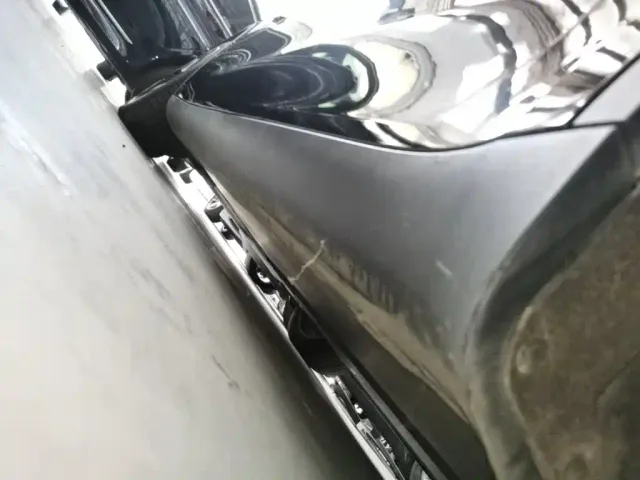 Tesla Model Y — Фото автомобиля 21