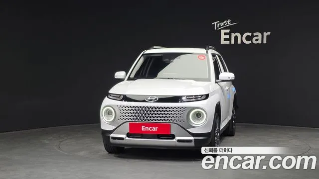 Hyundai Casper Casper Inspiration — Фото автомобиля 3