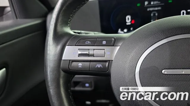 Hyundai Kona — Фото автомобиля 21