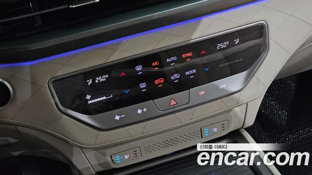 KG_Mobility_Ssangyong Rexton Rexton Arena Дизель 2.2 4WD — Фото автомобиля 27
