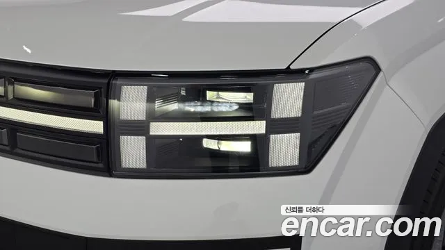 Hyundai Santa Fe — Фото автомобиля 7