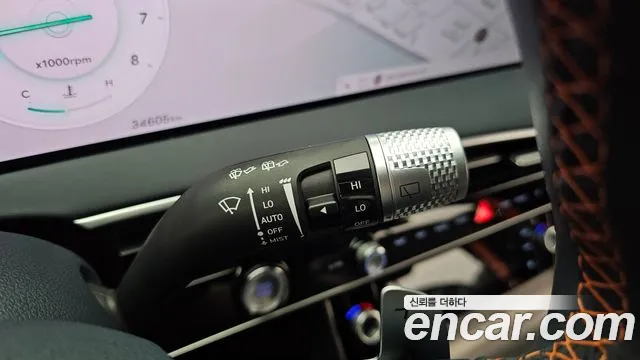 Genesis GV70 2.5T Бензин 2WD — Фото автомобиля 26