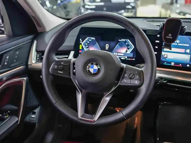 BMW X2 — Фото автомобиля 7