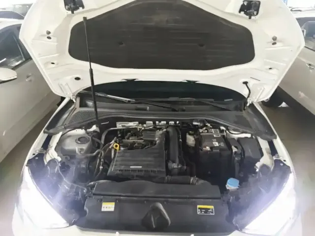 Audi Audi A3 2022 Sportback 35 TFSI Style Sport — Фото автомобиля 19