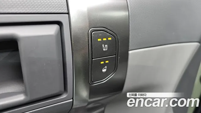 Kia EV3 — Фото автомобиля 19