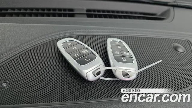 Hyundai Grandeur — Фото автомобиля 10