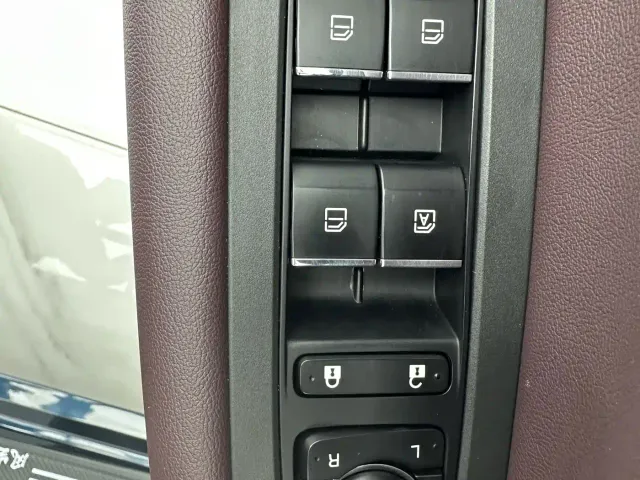 GAC Trumpchi M6 — Фото автомобиля 11