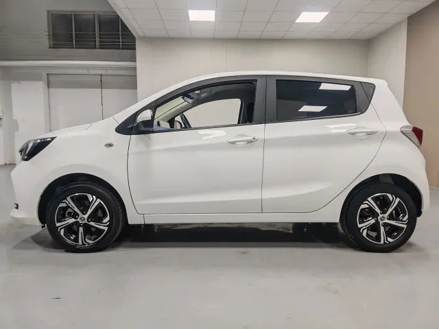 Changan Benben E-Star — Фото автомобиля 16