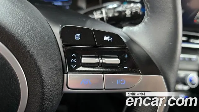 Hyundai Avante CN7 — Фото автомобиля 18