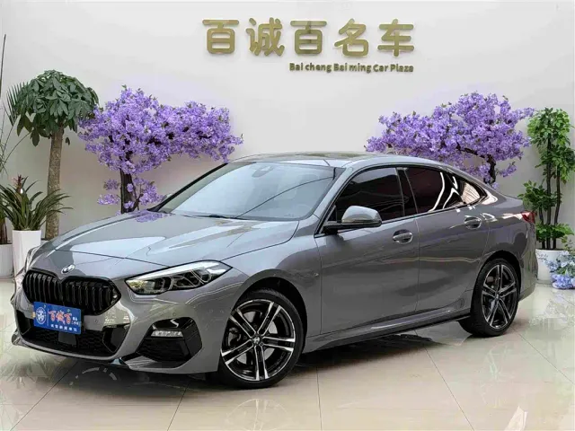 BMW 2 Series — Фото автомобиля 2