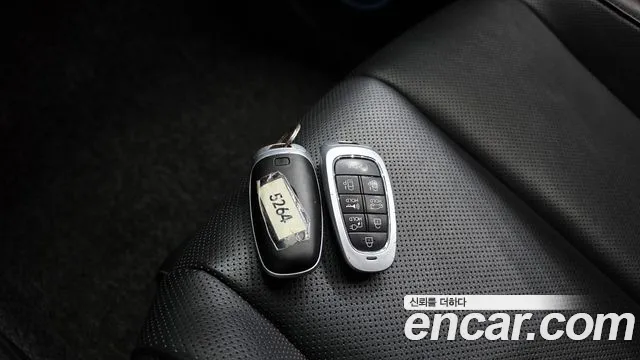 Hyundai Ioniq5 Ioniq5 Long Range AWD — Фото автомобиля 13