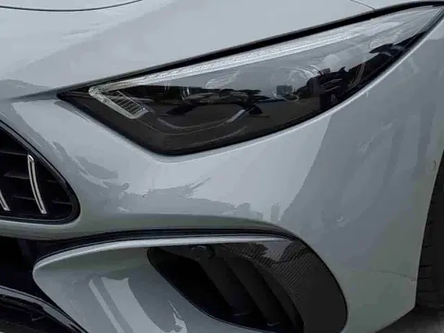Mercedes-Benz SL-Class AMG — Фото автомобиля 2