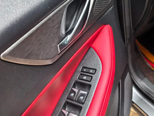Changan CS35 Plus — Фото автомобиля 11