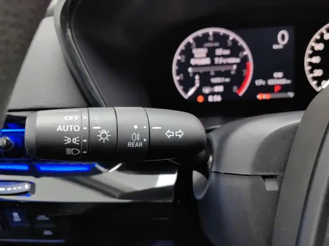 Honda CR-V — Фото автомобиля 21
