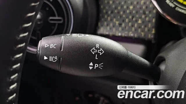 Mini Cooper Cooper Электро SE Электро — Фото автомобиля 26
