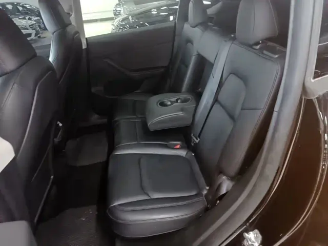 Tesla Model Y — Фото автомобиля 16