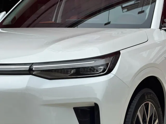 GAC Trumpchi Xiangwang S9 — Фото автомобиля 3