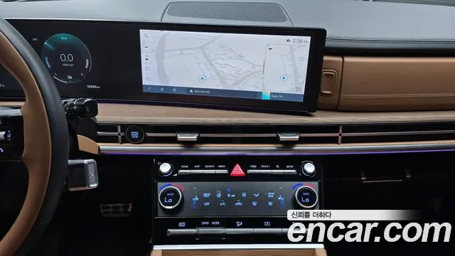 Hyundai Santafe — Фото автомобиля 13