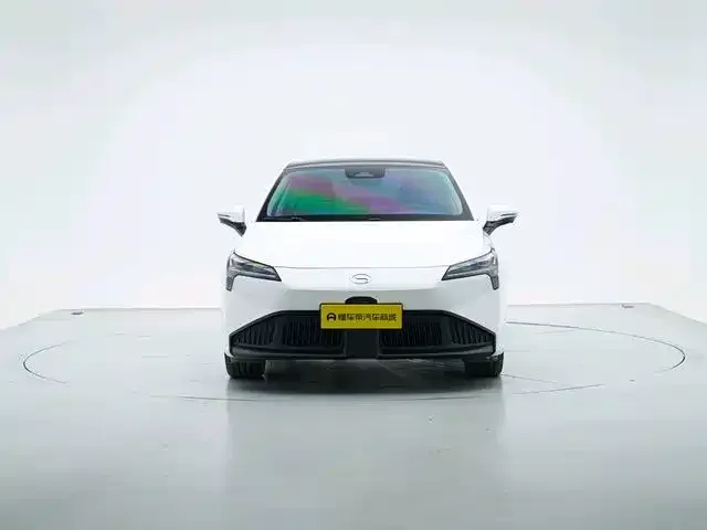 GAC Aion S Plus — Фото автомобиля 5