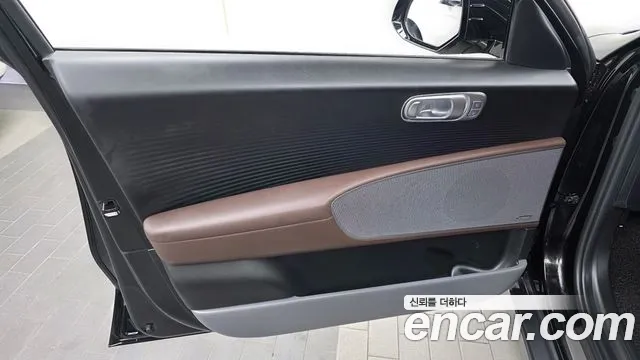 Hyundai Ioniq 6 — Фото автомобиля 24