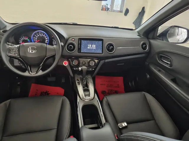 Honda XR-V — Фото автомобиля 19
