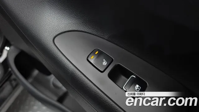 Hyundai Grandeur Новый Grandeur IG — Фото автомобиля 29