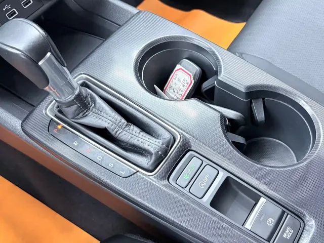 Honda Civic — Фото автомобиля 13