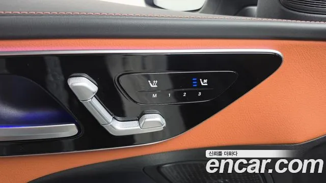 Mercedes-Benz C-Class — Фото автомобиля 24