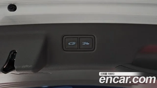 Hyundai Staria — Фото автомобиля 14